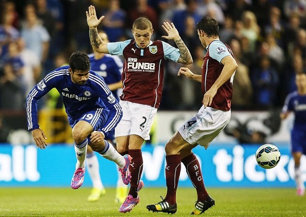 的一次清晰 的一次清晰